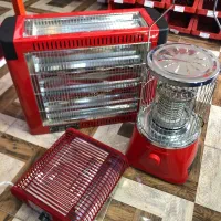 بخاری برقی کم مصرف