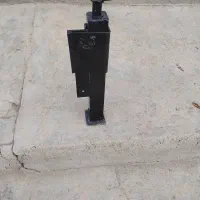 تولید و فروش پایه تریلی تراکتور.تانکر وادوات