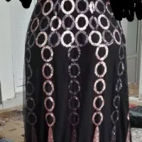 لباس کردی سایز ۵۰