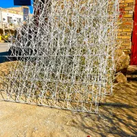 تولید حفاظ دیوار شاخ گوزنی