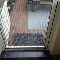 ترک توری پلیسه مستقیم از تولیدکننده بست|خدمات پیشه و مهارت|رشت, حمیدیان|دیوار