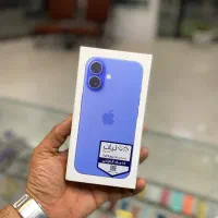 ایفون iPhone ۱۶ گیگابایت۱۲۸