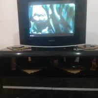 تلوزیون سامسونگ ۲۱ ، با زیر و دیجیتال