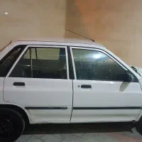 پراید 91
