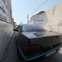 پژو405فول بازسازی شده