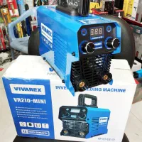 اینورتر جوشکاری مینی 220 آمپر ویوارکس موتور جوش
