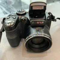 Fuji s2700|دوربین عکاسی و فیلم‌برداری|تهران, محمودیه|دیوار