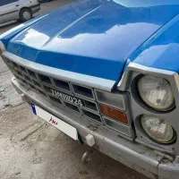 نیسان آبی|خودرو سواری و وانت|نیشابور, دارایی|دیوار