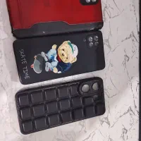کاور گوشی سامسونگ A12.پوکو 3065