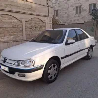 پژو پارس موتورXU7P جدید مدل ۱۴۰۱ بیرنگ