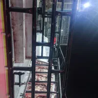 باربند شیرازی|قطعات یدکی و لوازم جانبی|یزد, |دیوار