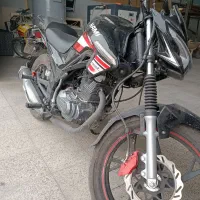 موتور نامی ۱۷۰ اسپرت فیس جدید