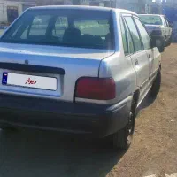 خودرو پراید