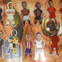 برچسب و فیگورکیمدی