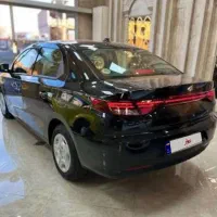 تارا V1 پلاس ۶ دنده مشکی ۴۰۵ خشک