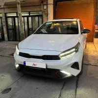 سراتو جی تی لاین ۲۰۲۳