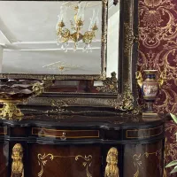 کنسول|بوفه، ویترین، کنسول|تهران, باشگاه نفت|دیوار