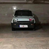 رنو۵مونتاژ