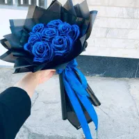 گل های ماندگار