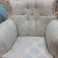 مبلمان ۹نفره|مبلمان خانگی و میز عسلی|تهران, دردشت|دیوار