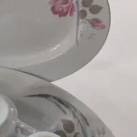 ظرف|ظروف سرو و پذیرایی|مشهد, عامل|دیوار