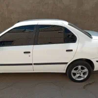 سمند lxرخ 1404