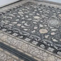 فرش افشان مدل کاج