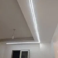 اجرای لاین نوری پیشرفته|خدمات پیشه و مهارت|بجنورد, |دیوار