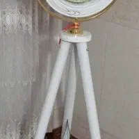 ساعت زمینی سه پایه