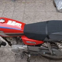 موتور|موتورسیکلت|ایوانکی, |دیوار