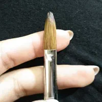 لوازم پودر ناخن نو فروش به صورت تکی