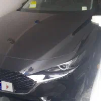 مزدا 3