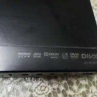 دی وی دی|پخشکننده DVD و ویدیو|تهران, آشتیانی|دیوار