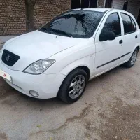 تیبا2 برج 11 95|خودرو سواری و وانت|خرم‌آباد, |دیوار