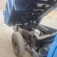 نیسان کمپرسی مدل ۱۴۰۲ درحد|خودرو سواری و وانت|نسیم‌شهر, |دیوار