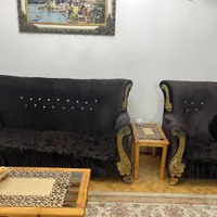 مبل ۷ نفره
