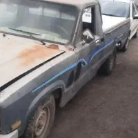 مزدا مدل ۷۰