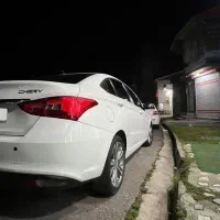 چری آریزو5توربوفروش فوری زیرقیمت بازارتوافقی