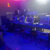 لوازم گیم نت|قطعات و لوازم جانبی رایانه|اندیشه, اندیشه فاز ۳|دیوار