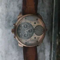 ساعت لاکچری .قدیمی|ساعت|کنگاور, |دیوار