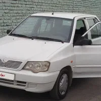 پراید 111مدل 95