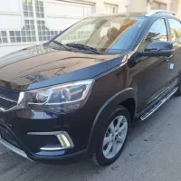 ام وی ام ایکس ۲۲ مدل ۱۴۰۰ فول|خودرو سواری و وانت|شیراز, لاله|دیوار