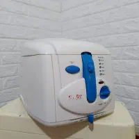 سرخ کن پارس خزر