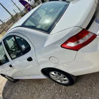 ساینا دندهای EX، مدل ۱۳۹۸