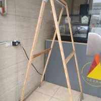 اسکلت آماده هشتی بلند