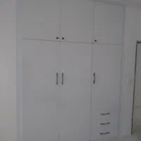 ساخت انواع کابینت وکمددیواری