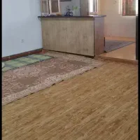 ۷۸متر دوخواب طبقه دوم فول امکانات/اندیشه/شهرک شاهد