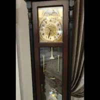 ساعت ایستاده ۱۵۰۰۰۰۰