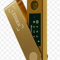 کیف پول سخت افزاری لجر نانوx