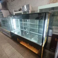 خریدار و فروشنده یخچال صنعتی